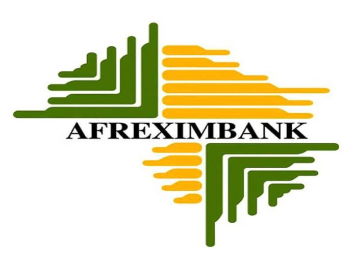 afreximbank logo