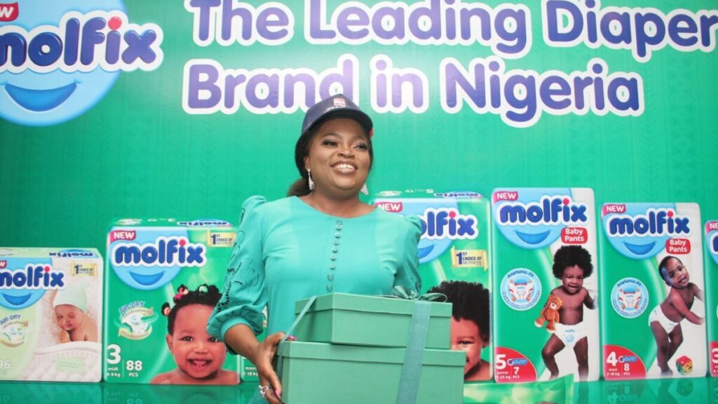 funke akindele-bello