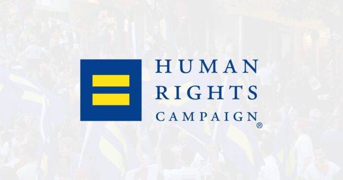 human rights campaign