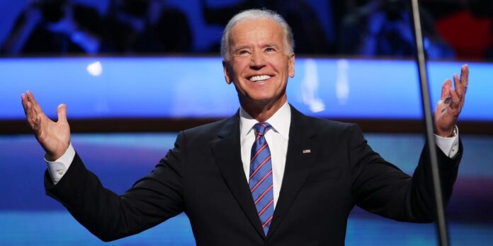 joe biden