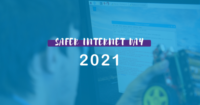 safer internet day 2021