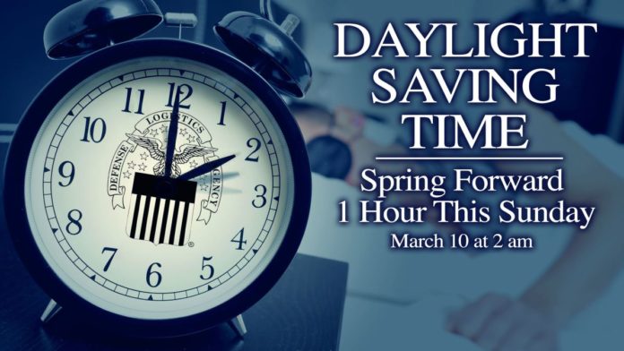 daylight_saving_time