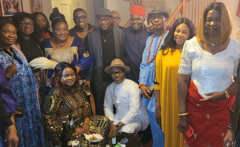 esan family ottawa