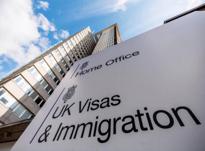 Top UK immigration lawyer Baron Chymaker accuses Home Office of "manslaughter" over harsh policies harming migrant families. Calls for urgent reforms to protect human rights.